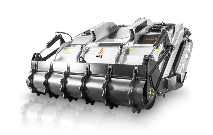 Fae Reliable Forestry Mulcher Tiller And Construction Equipment Fae Reliable Forestry Mulcher Tiller And Construction Equipment