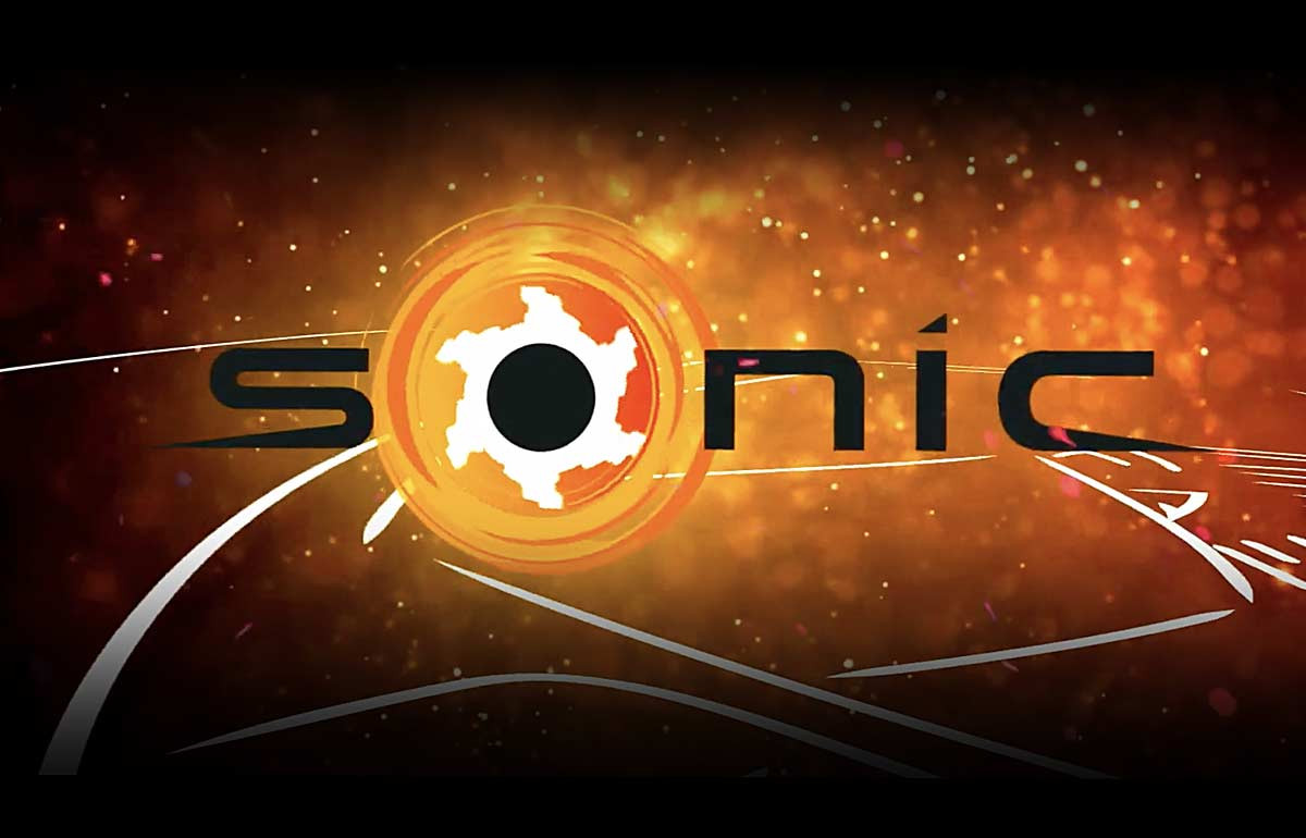 Technology -  Sonic | FAE