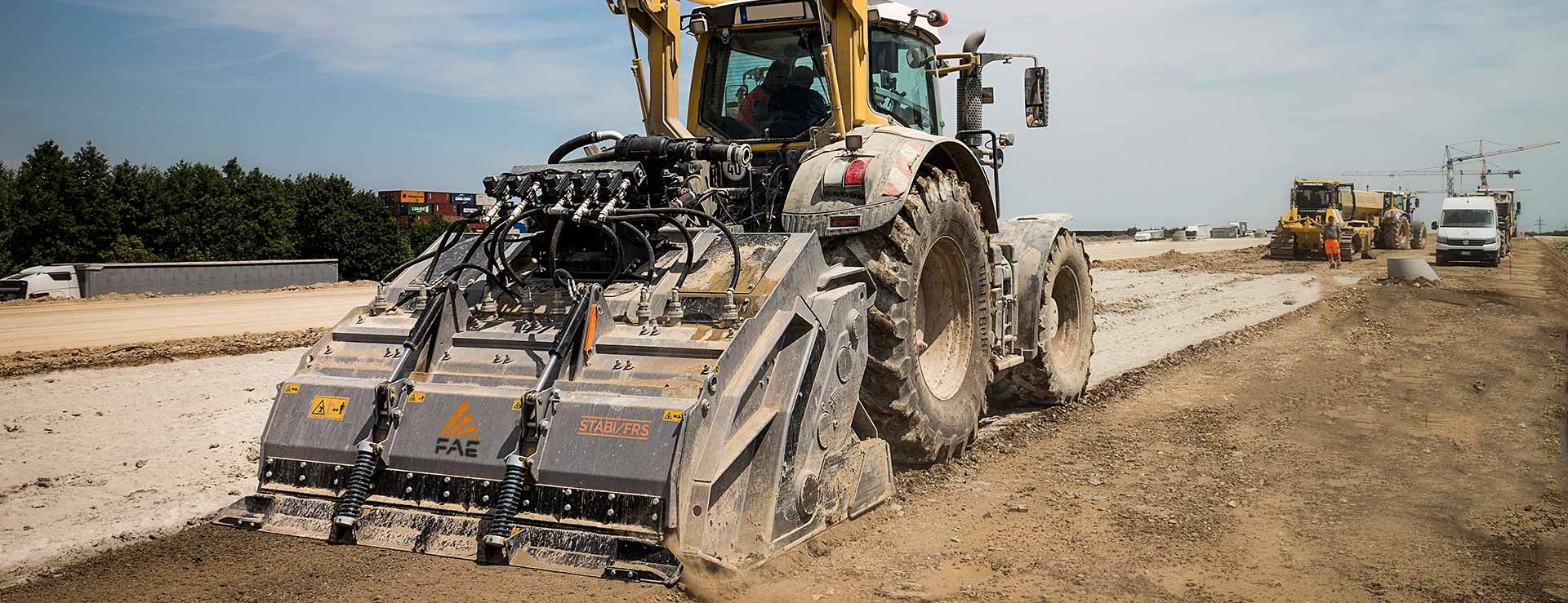 Full Banner Media Technologies - FCS (FULL CONTROL SYSTEM) | FAE