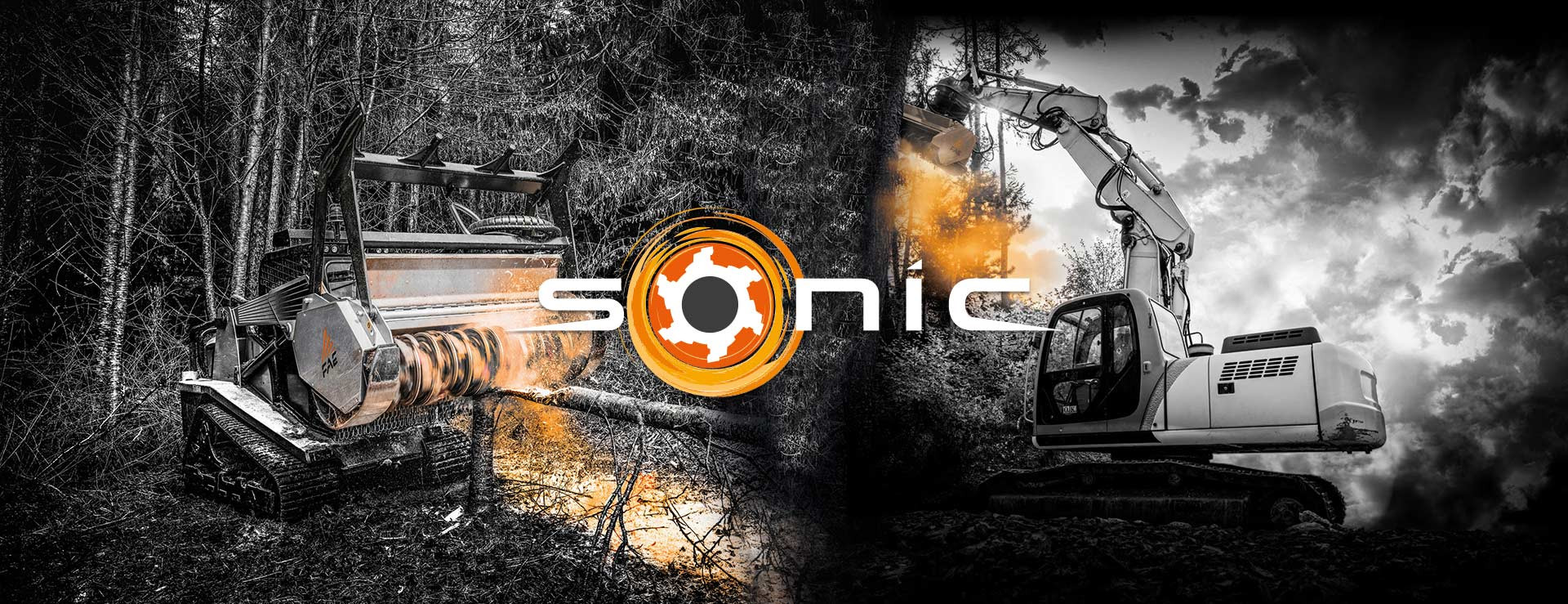 Full Banner Media Technologies - Sonic | FAE