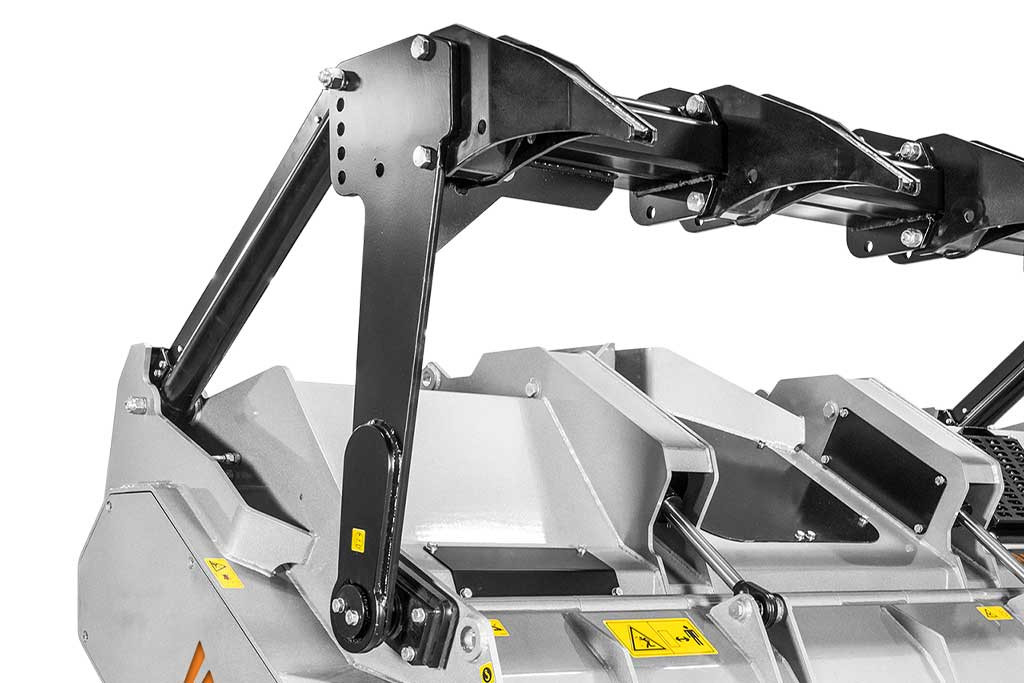 Rabatteur mécanique | FAE