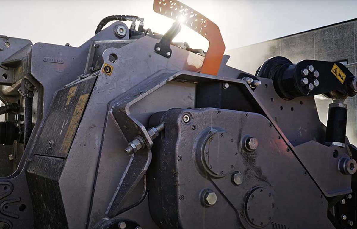 Camera a geometria variabile | FAE