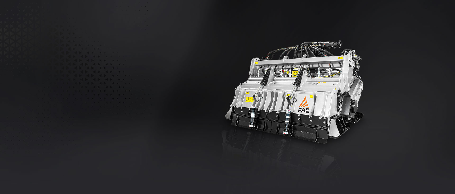 MTM - MTM/HP, multitasks from 220 to 360 hp MTM - MTM/HP, multitasks from 220 to 360 hp