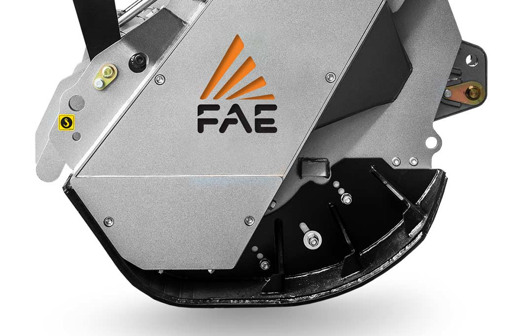 Special skids to go underground | FAE Special skids to go underground | FAE