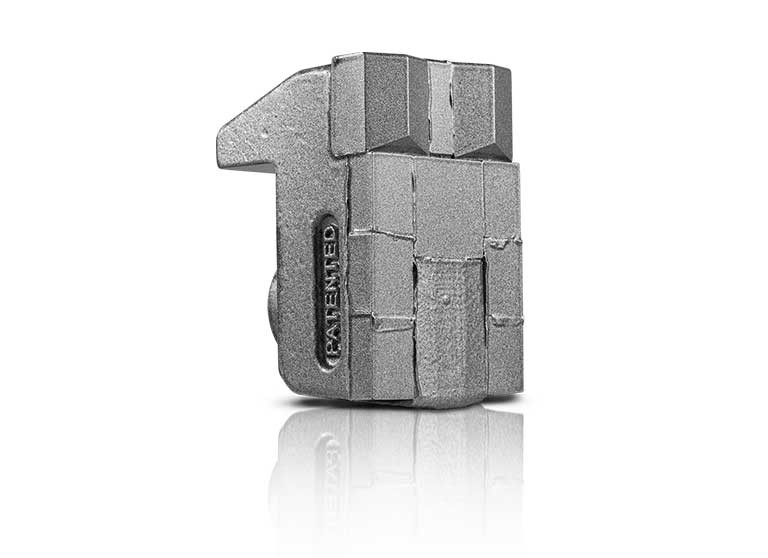 Raschia fiancata STC/FP | FAE