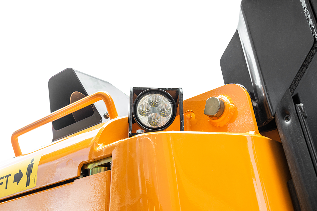 Additional lighting package (visibility package) | FAE Additional lighting package (visibility package) | FAE