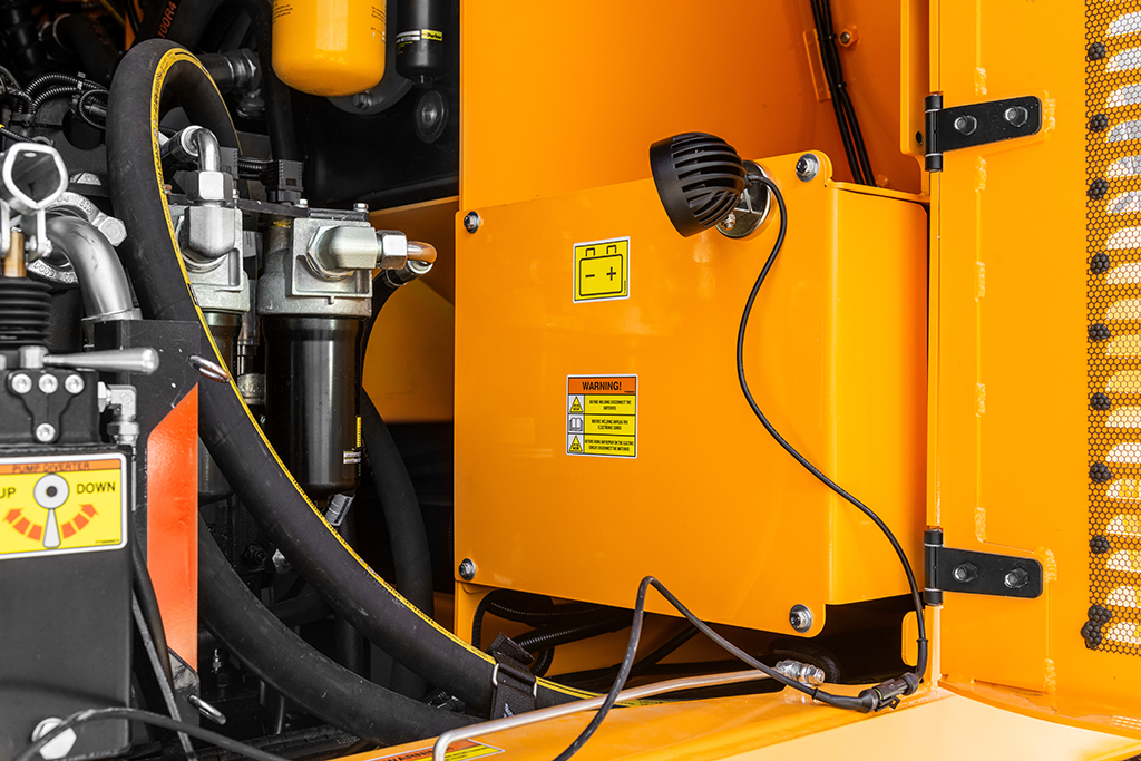 Service light (service package) | FAE Service light (service package) | FAE
