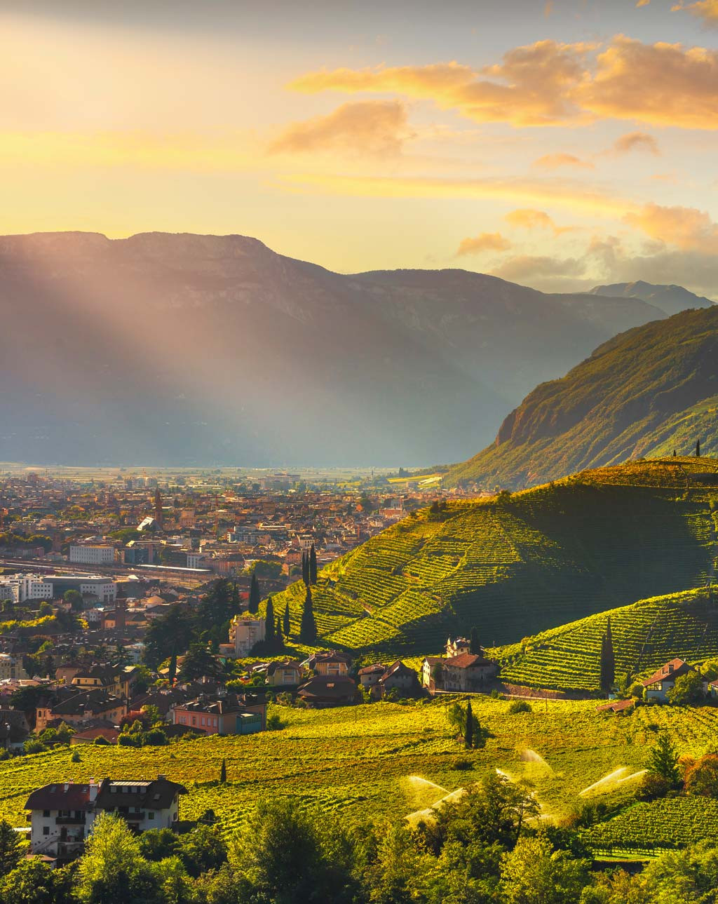 Italie, Tyrol du Sud, Bolzano | FAE STORIES