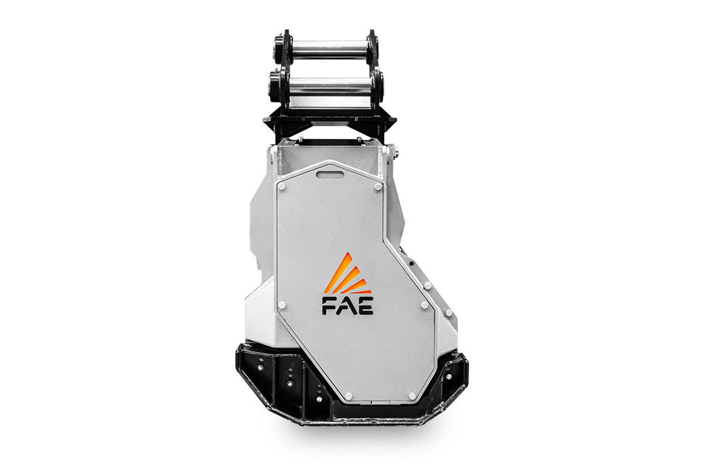 BL5/EX/VT - BL5/EX/SONIC, le broyeur avec technologie Bite Limiter pour les pelles de plus grandes dimensions - 4