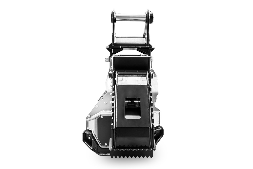BL5/EX/VT - BL5/EX/SONIC, le broyeur avec technologie Bite Limiter pour les pelles de plus grandes dimensions - 8