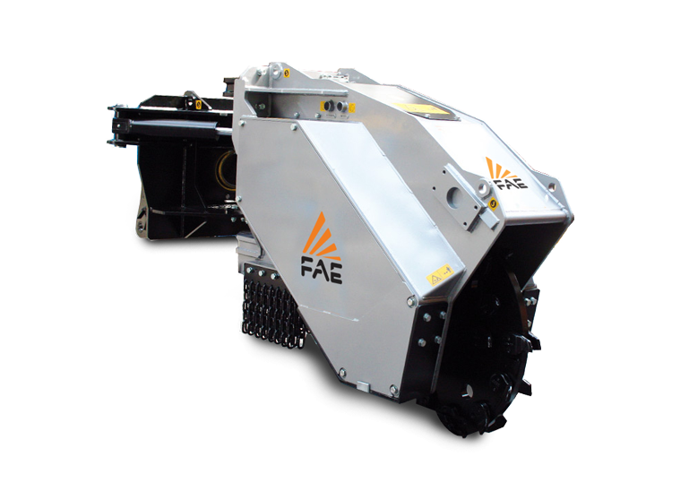 300/SC - Fraiseuse de souches à marteaux fixes pour applications hydrauliques, de 250 à 300 ch 300/SC - Fraiseuse de souches à marteaux fixes pour applications hydrauliques, de 250 à 300 ch