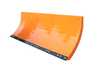 Dozer Blade - Blade for special vehicles  (PT-300)