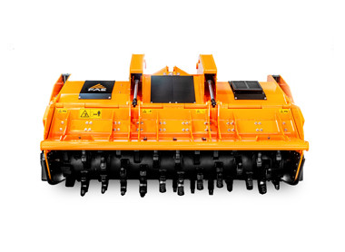 SFH/PM - Multifunktionsfräsen für spezialfahrzeuge (PT-475)