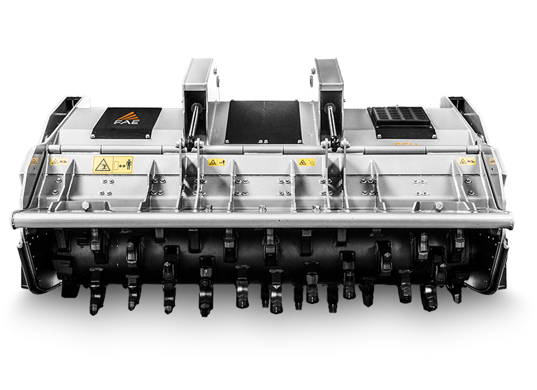 SFH/PM - Broyeurs de pierres, broyeurs de souches et forestiers pour engins speciaux, de 350 à 450 ch SFH/PM - Broyeurs de pierres, broyeurs de souches et forestiers pour engins speciaux, de 350 à 450 ch