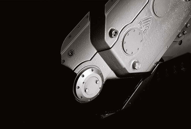 Banner 1 Technologies - Reduction gear transmission | FAE Banner 1 Technologies - Reduction gear transmission | FAE