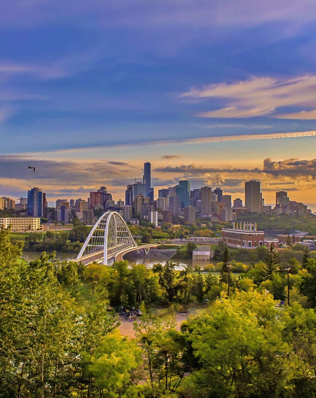 Canada, Alberta, Active Environmental  | FAE STORIES