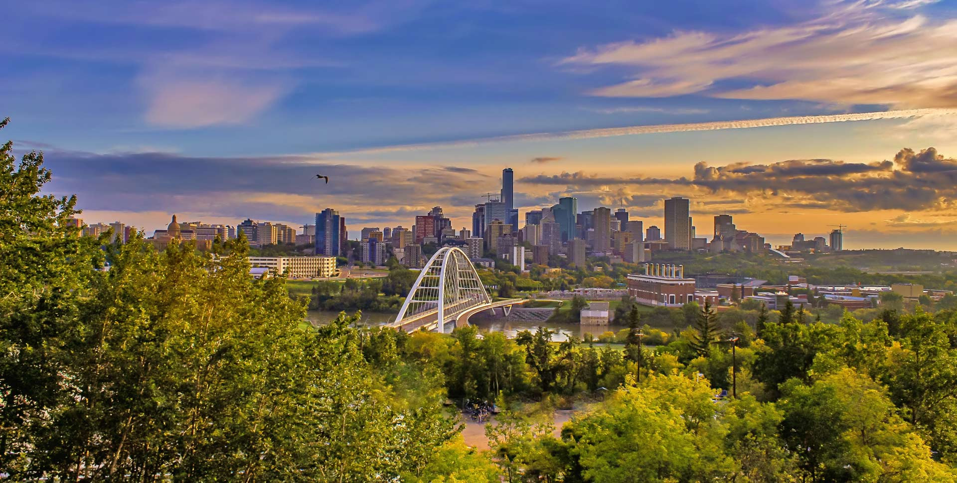 Canadá, Alberta, Active Environmental  | #FAESTORY Canadá, Alberta, Active Environmental  | #FAESTORY