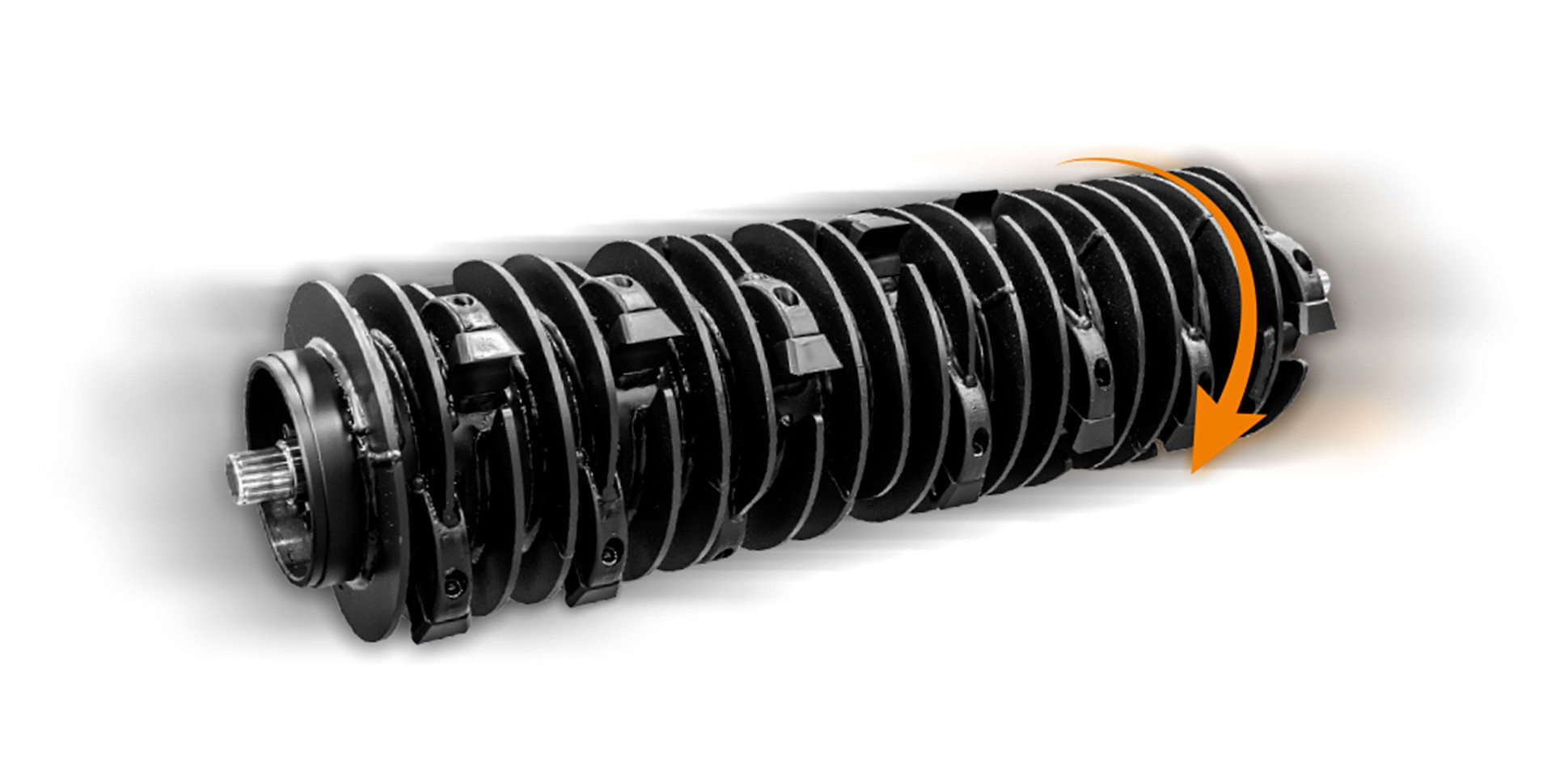 Full Banner Media Technologies - Bite Limiter | FAE