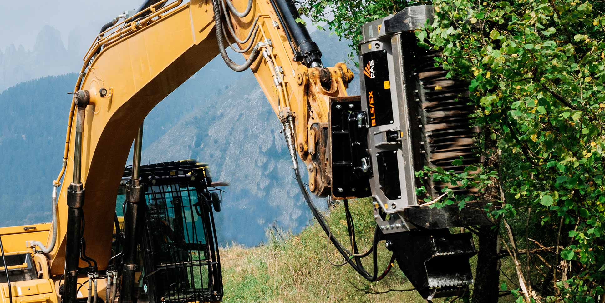 Full Banner Media Technologies - Spike Pro | FAE