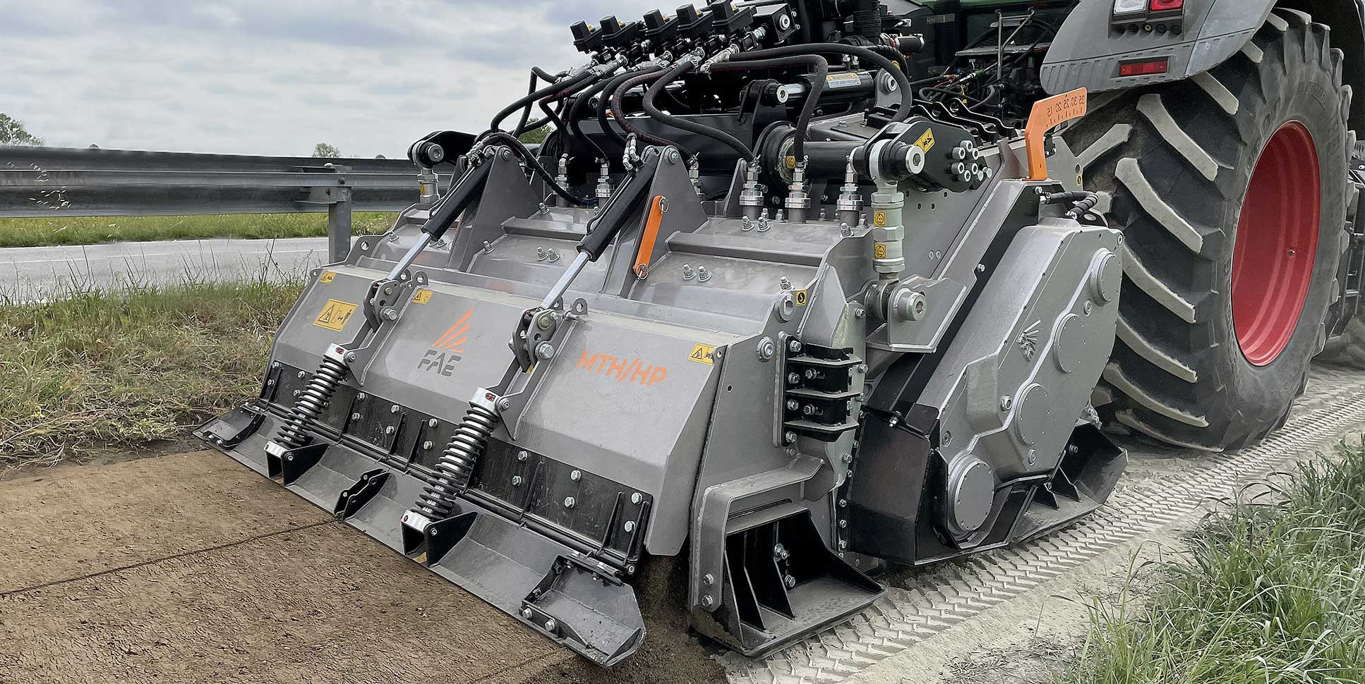 Full Banner Media Technologies - Camera a geometria variabile | FAE 