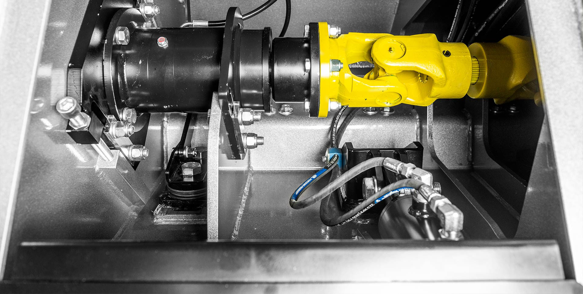 Media Header Technologies - Controlama a regolazione idraulica | FAE Media Header Technologies - Controlama a regolazione idraulica | FAE