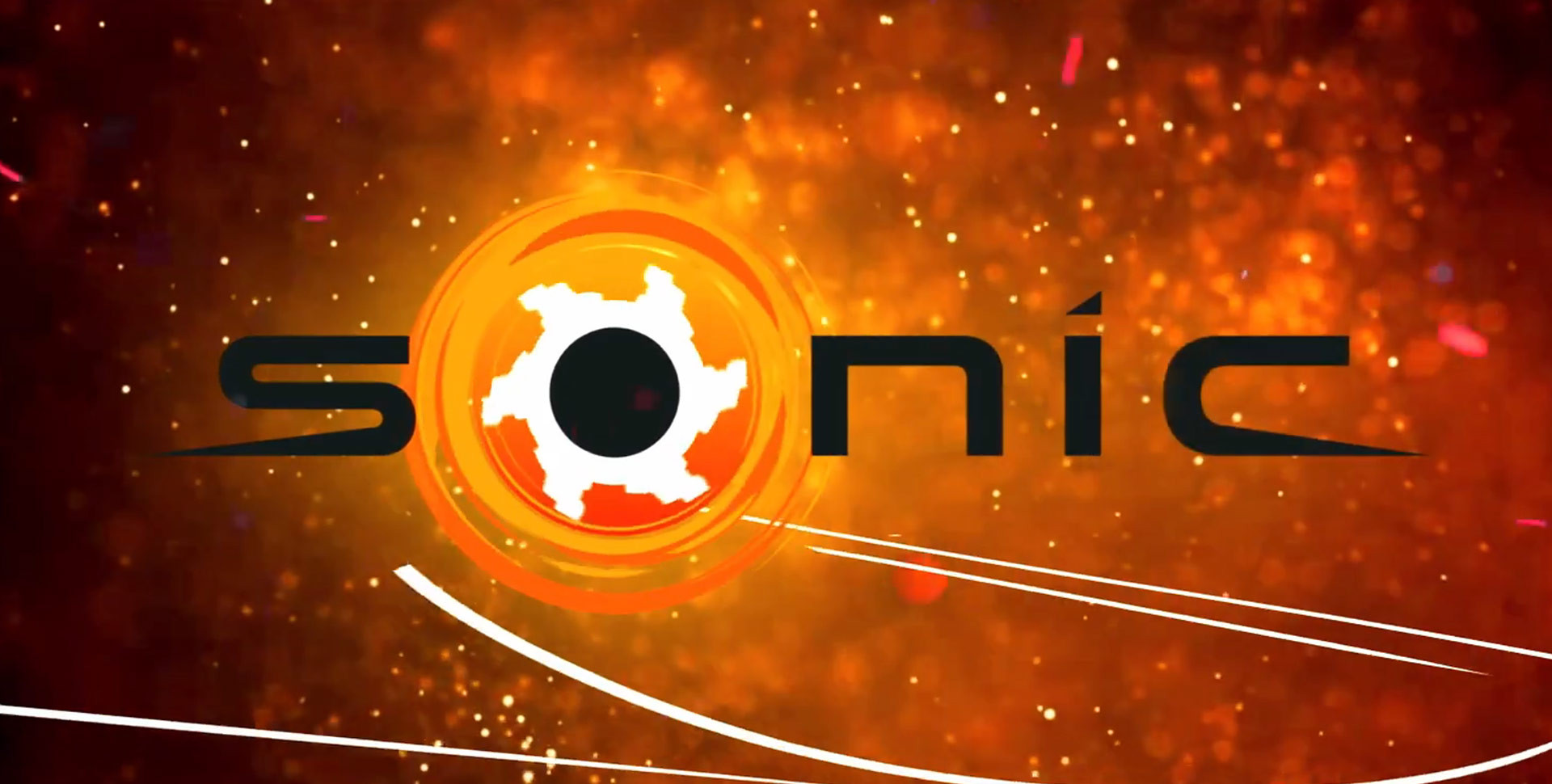 Sonic Technology Fae Sonic Technology Fae