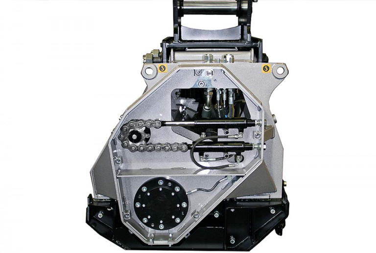 Kinematics inside the frame | FAE USA