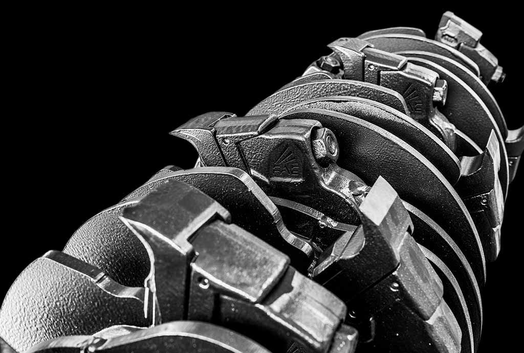 Media Technologies - Bite Limiter | FAE