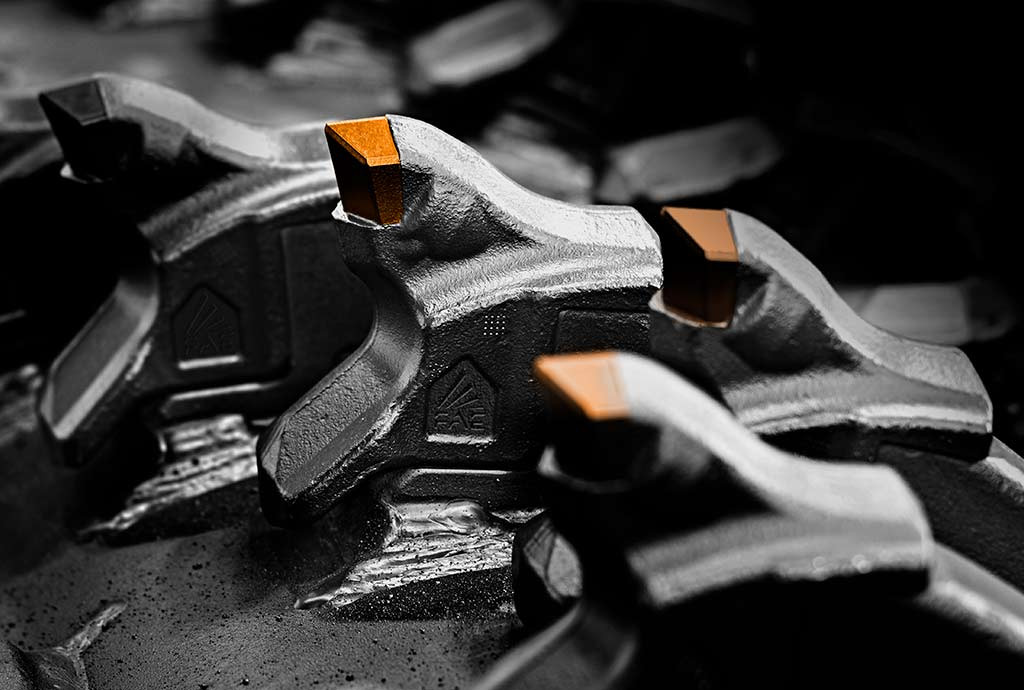 Media Technologies - Utensili originali FAE | FAE