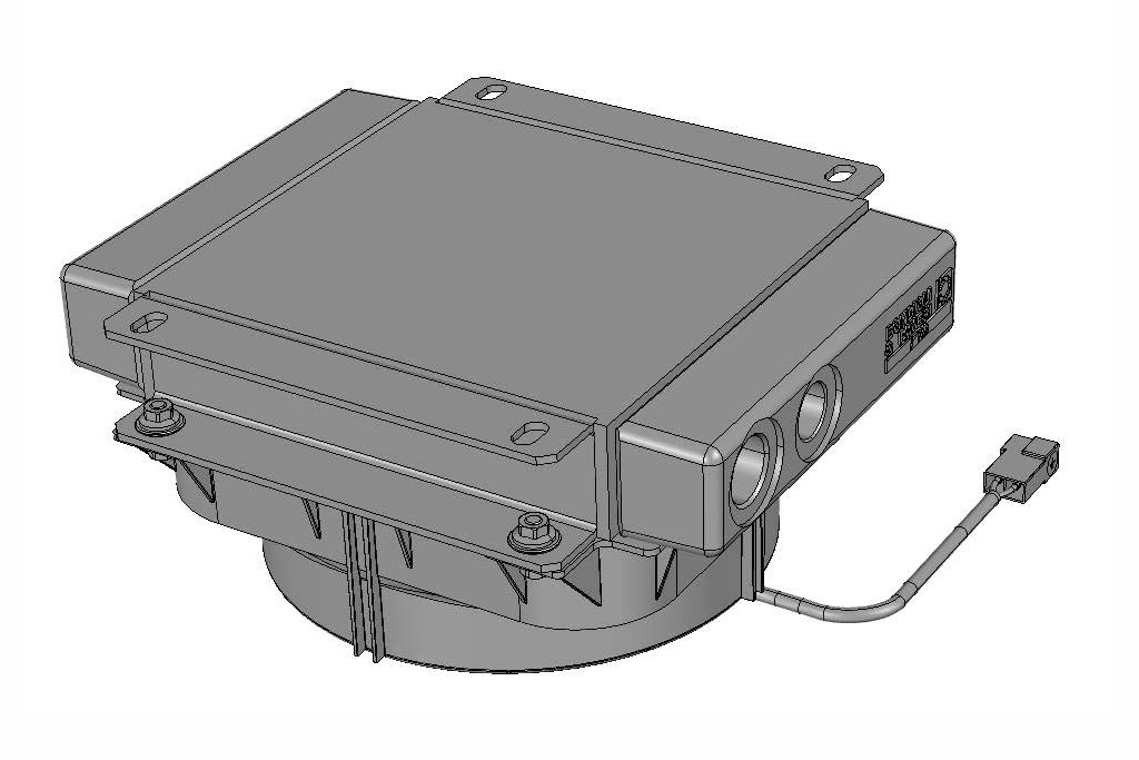 Integrated Oil Cooler Kit | FAE Integrated Oil Cooler Kit | FAE