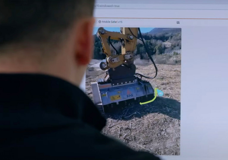 SLIDER_FAE ONLINE SUPPORT | FAE