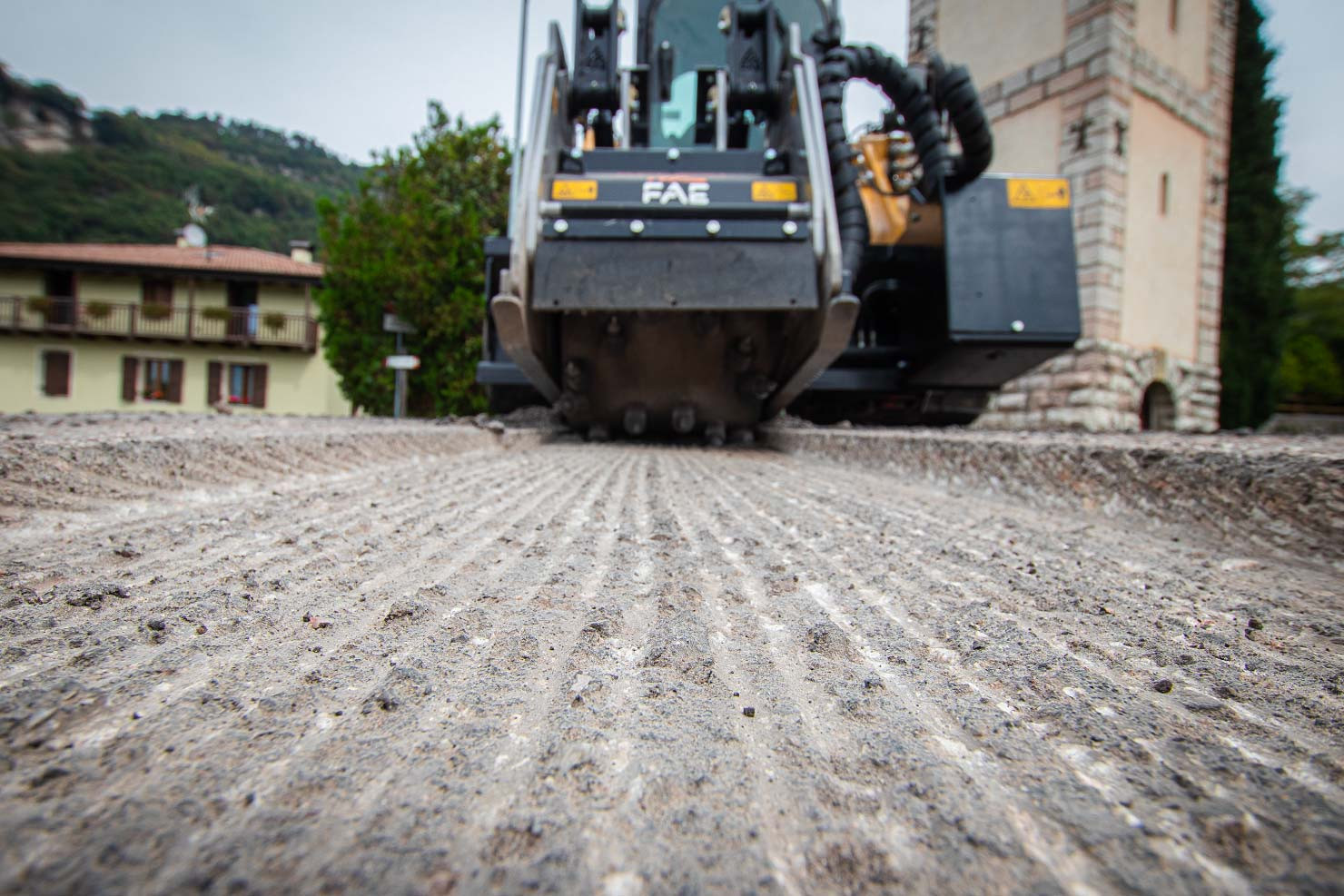 RPL/SSL, useful for simplifying excavation operations