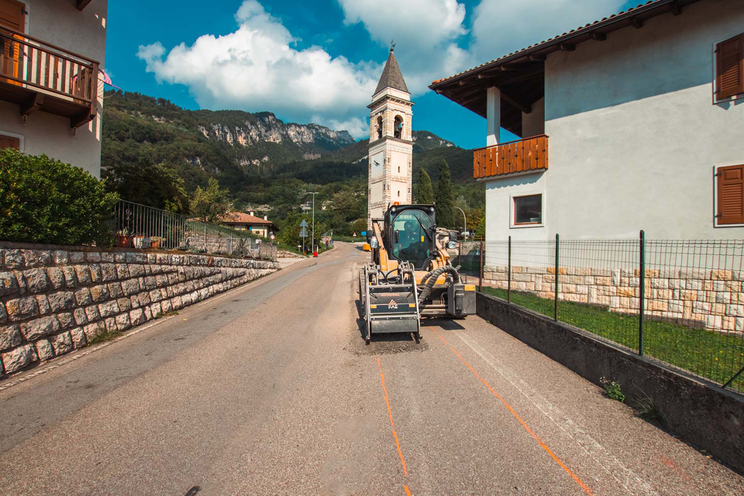 RPM/SSL, useful for simplifying excavation operations