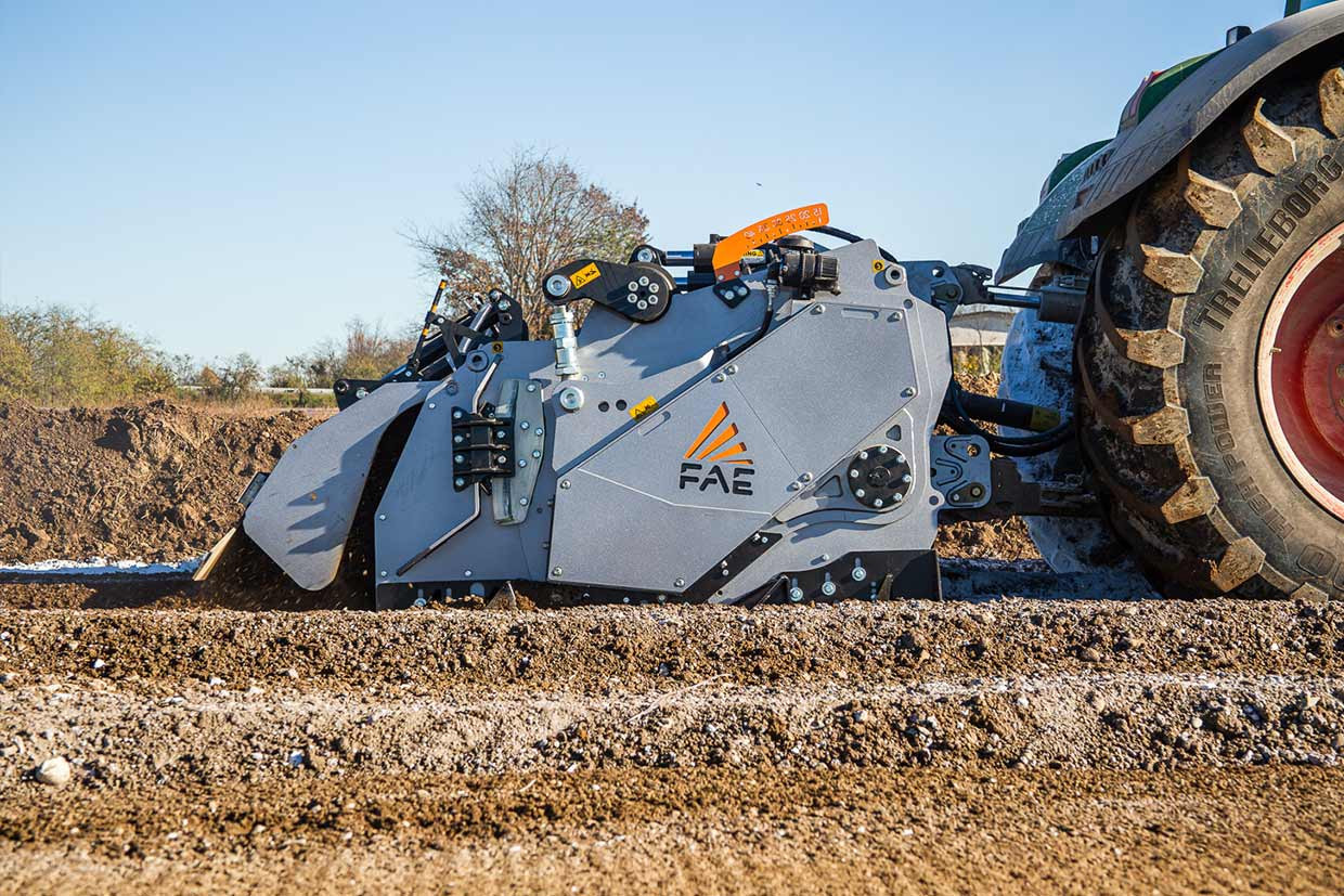 STABI/H - STABI/H/HP, estabilizadora de última generación con cámara de trituración de geometría variable