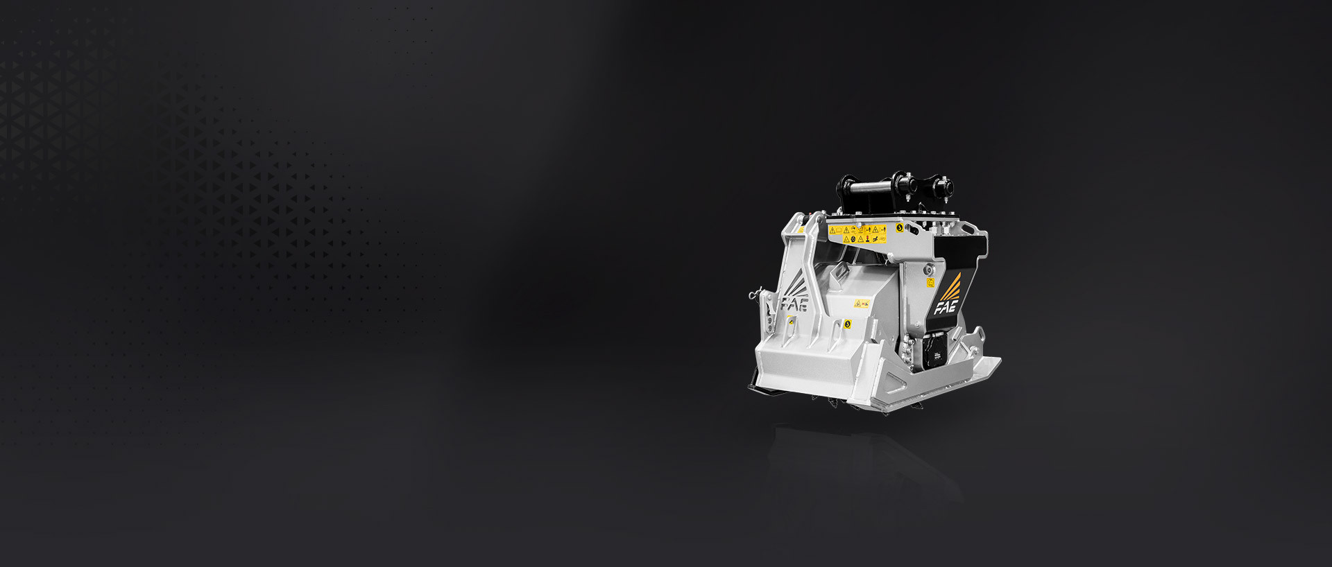 RPL/EX, road milling machine for excavators from 8 to 14 t RPL/EX, road milling machine for excavators from 8 to 14 t