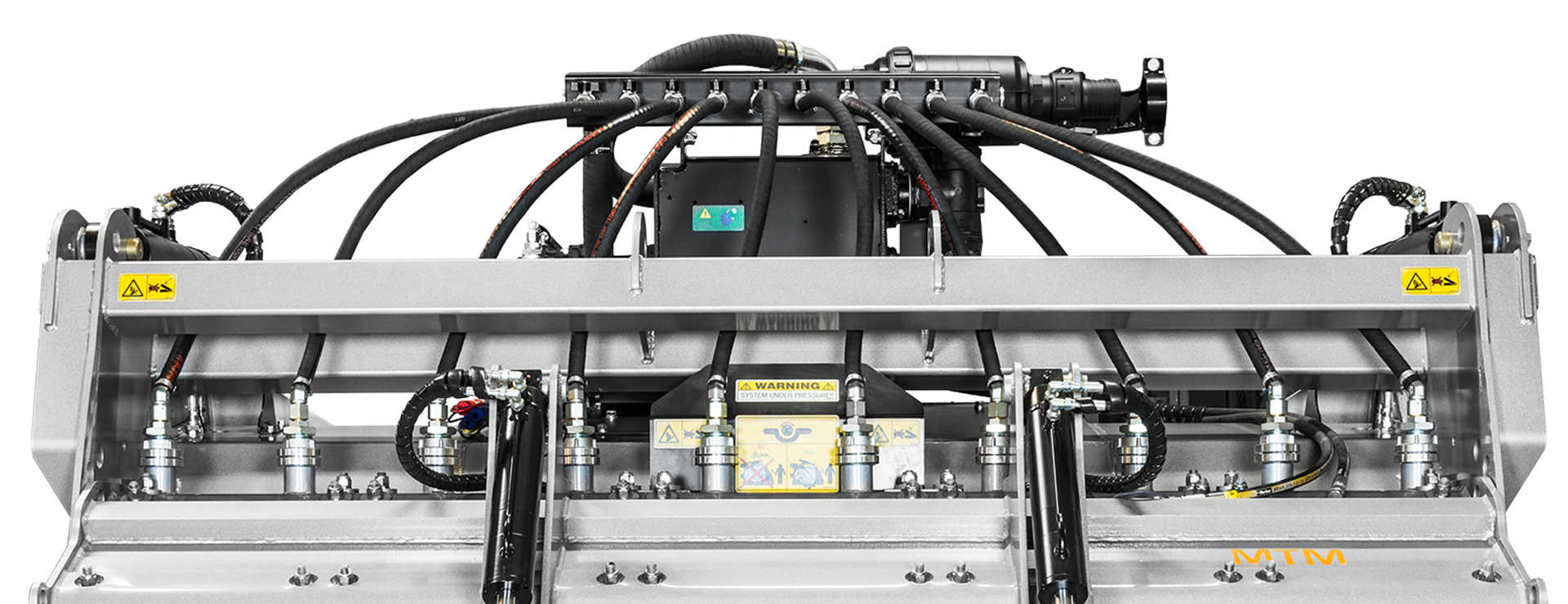 Full Banner Media Technologies - WSS (WATER SPRAY SYSTEM) | FAE