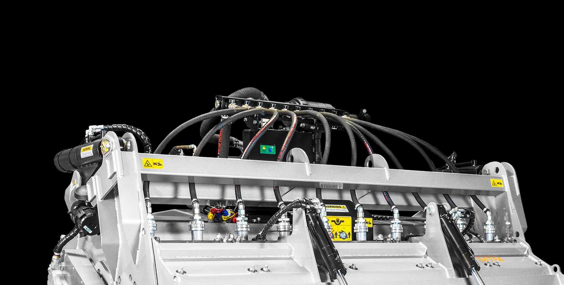 Media Header Technologies - WSS (WATER SPRAY SYSTEM) | FAE Media Header Technologies - WSS (WATER SPRAY SYSTEM) | FAE