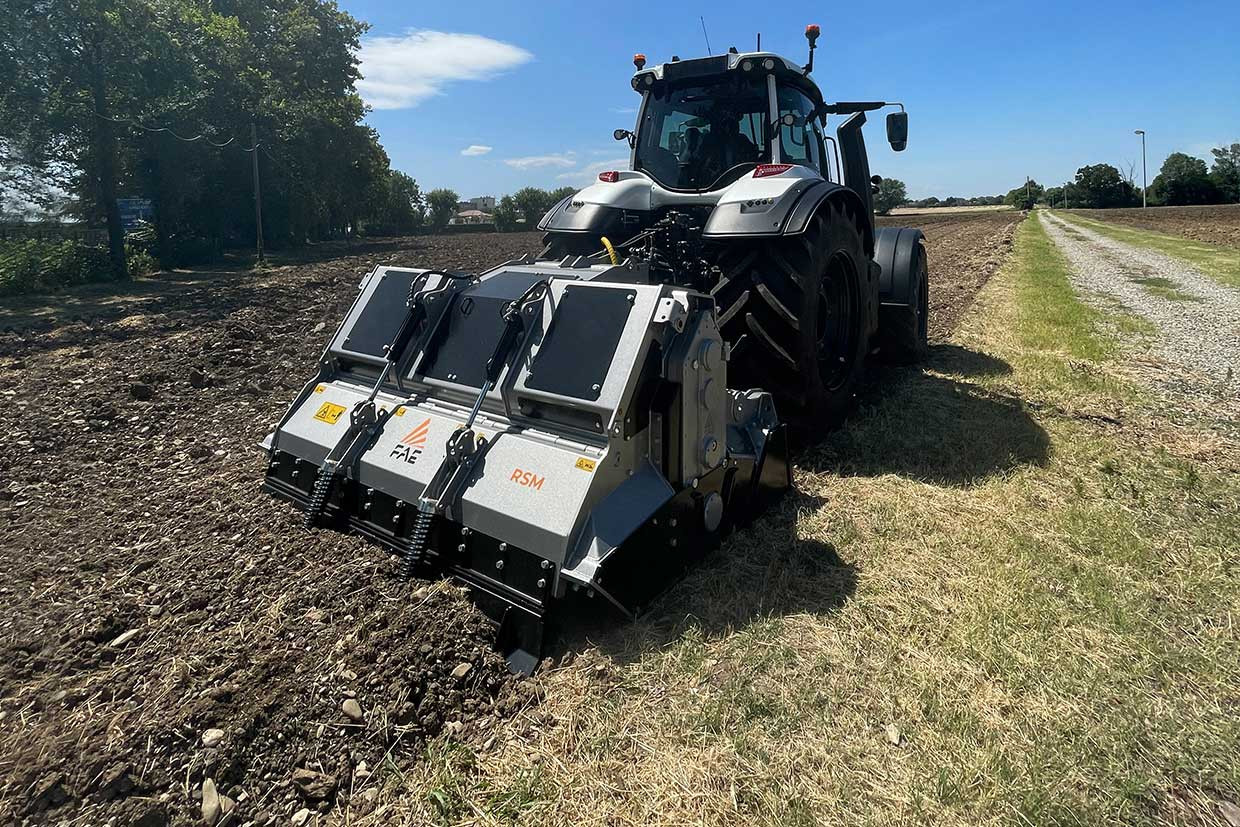 RSM - RSM/HP, ne craint pas les processus les plus exigeants