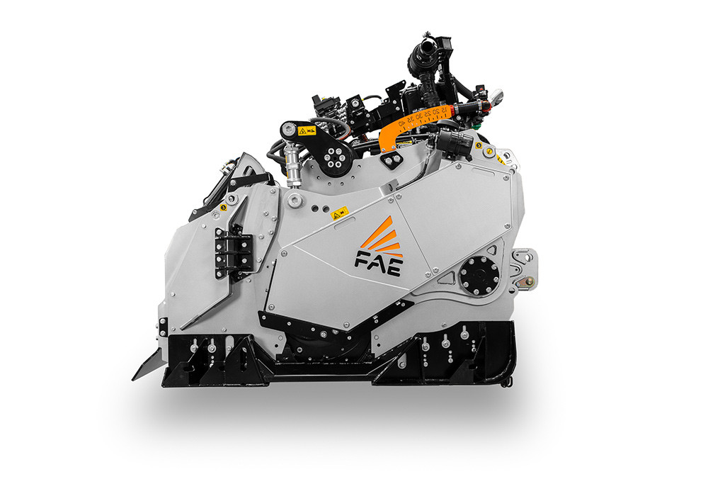 STABI/H - STABI/H/HP, estabilizadora con cámara de geometría variable - 4