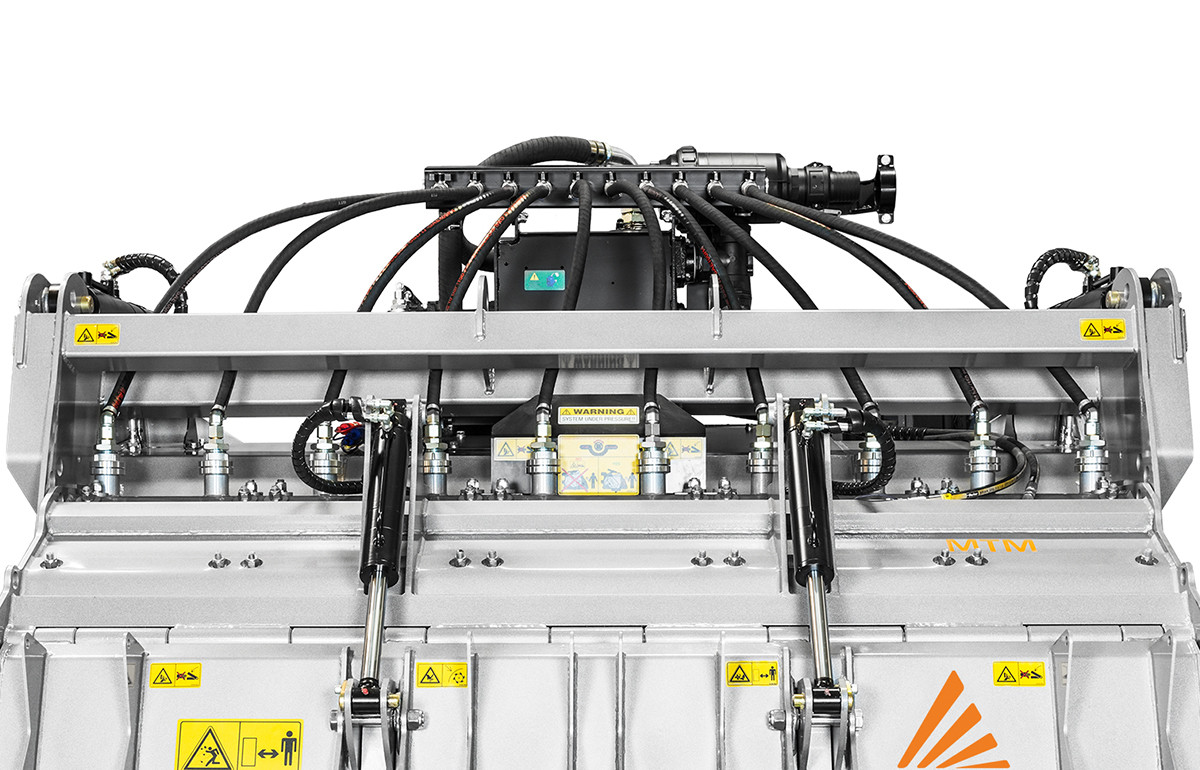 Technology - WATER SPRAY SYSTEM | FAE