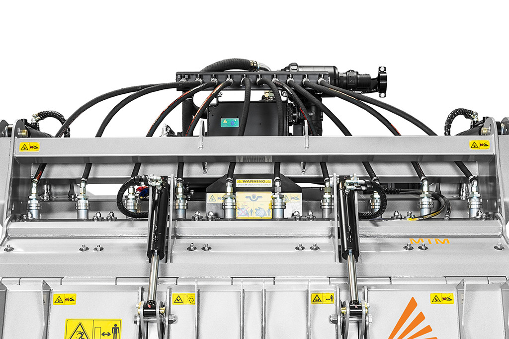 Water spray system WSS Basic | FAE Water spray system WSS Basic | FAE