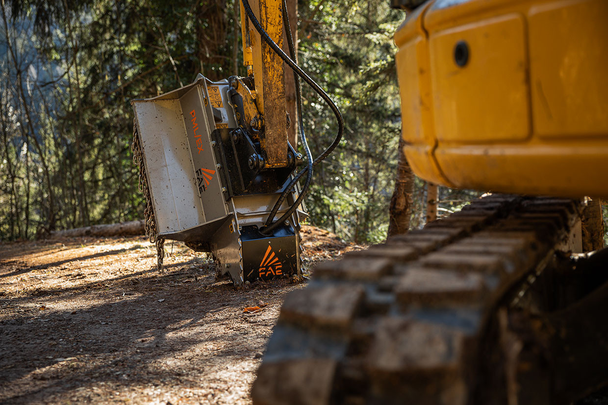 PML/EX, cabezal diseñado para ofrecer alta productividad