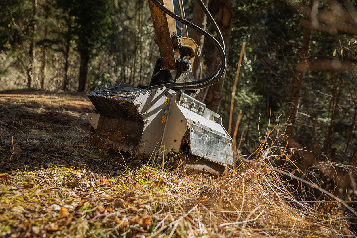PML/EX, testado que ofrece durabilidad y facilidad de instalación y mantenimiento