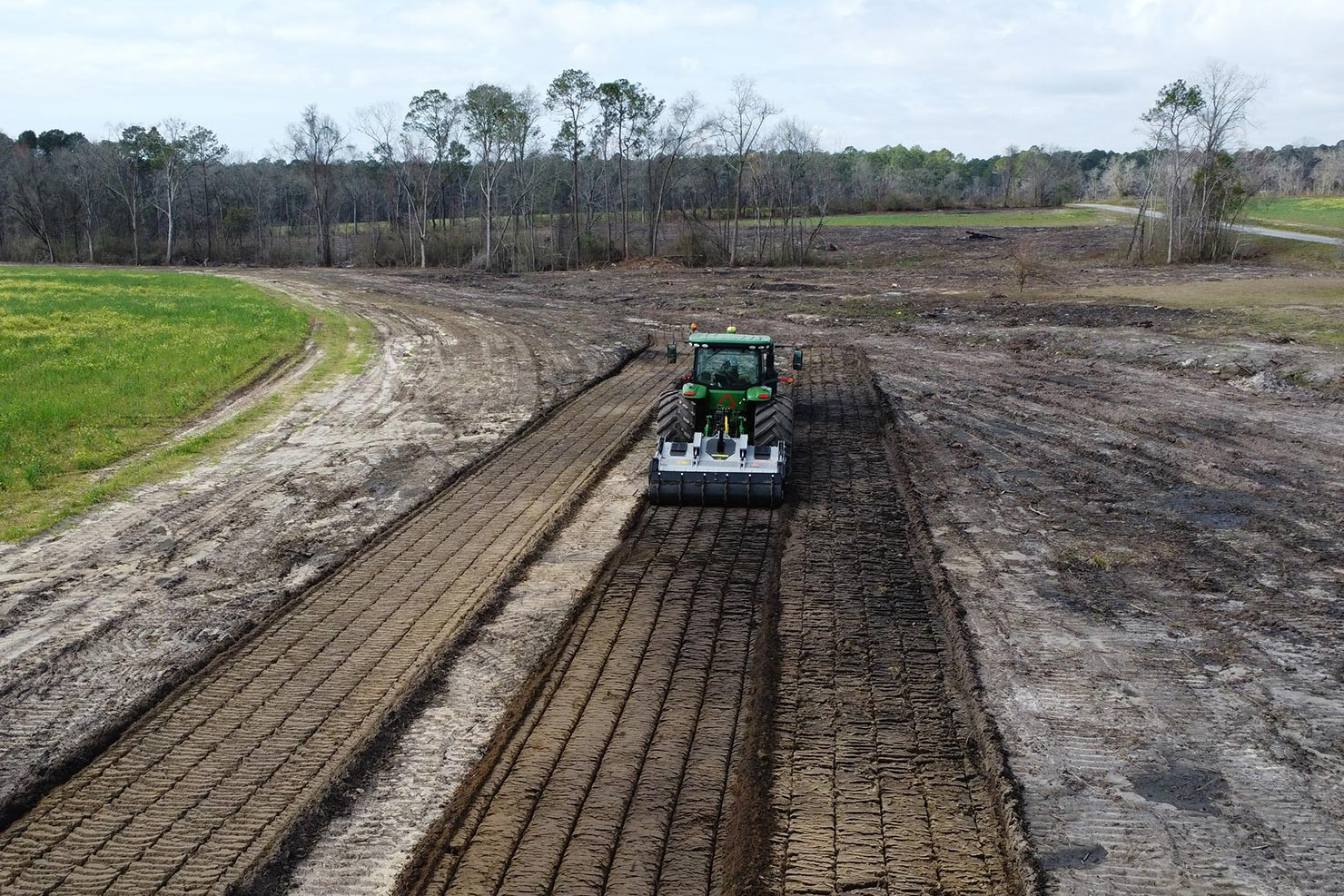 SSH - SSH/HP, also offers central box cooling as standard