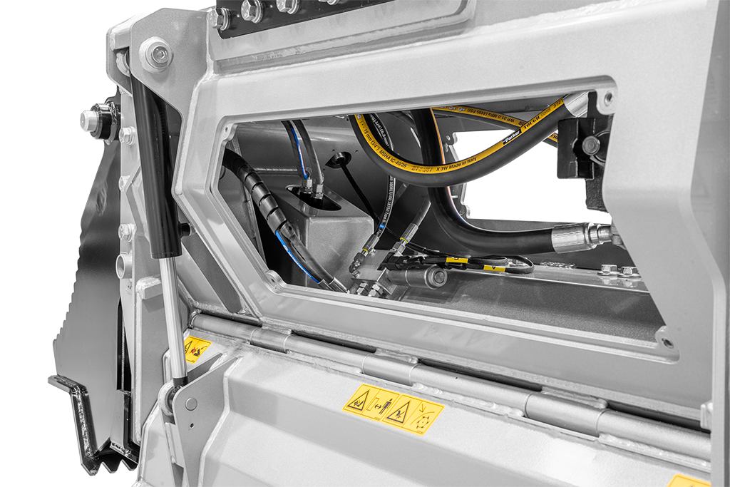 Válvula desviadora | FAE Válvula desviadora | FAE