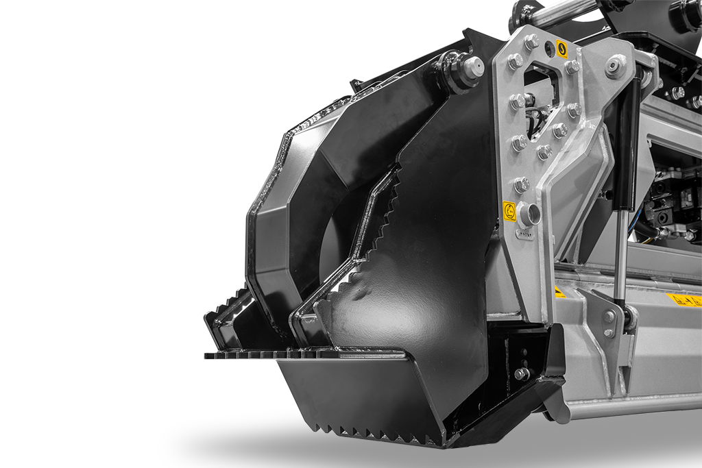 Hydraulic thumb | FAE Hydraulic thumb | FAE