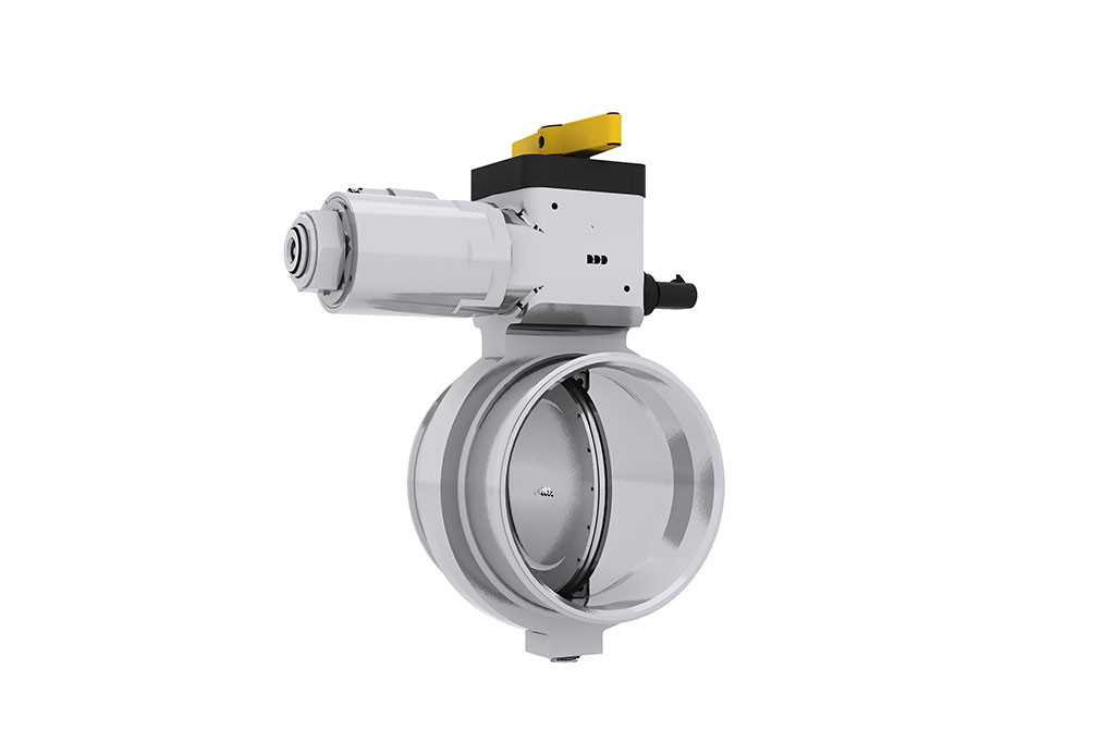 Air shutoff valve | FAE Air shutoff valve| FAE