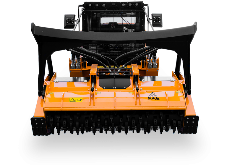 FORESTRY SUPPLIER ベスト Forestry Tracked Carriers with cabs | 173-536 HP with cabs