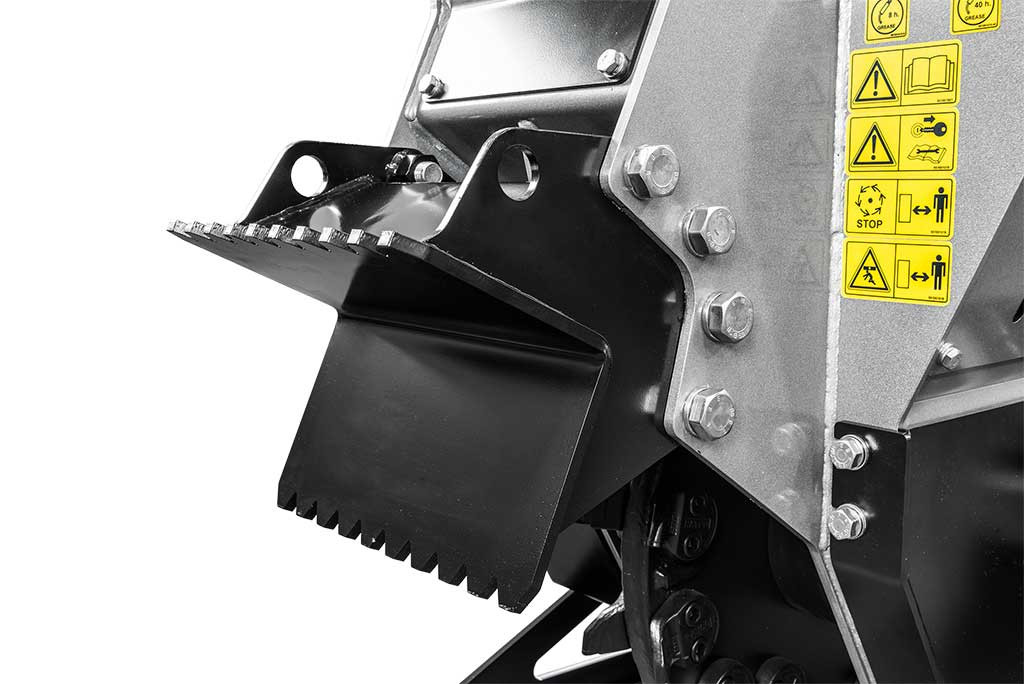 Thumb bracket | FAE Thumb bracket  | FAE