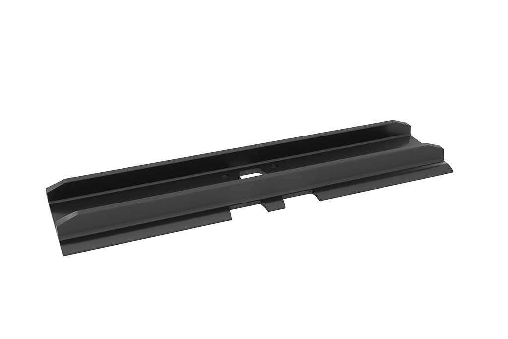 700-mm single-grouser steel pads | FAE 700-mm single-grouser steel pads | FAE